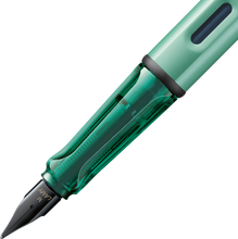 Load image into Gallery viewer, Lamy Al Star Fountain Pen Mint
