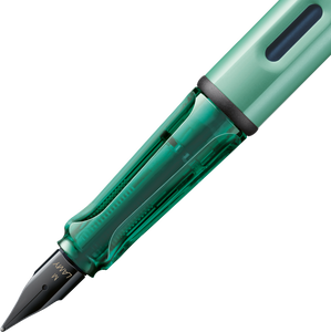 Lamy Al Star Fountain Pen Mint
