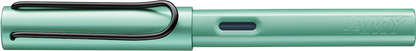 Lamy Al Star Fountain Pen Mint