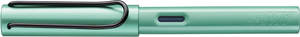 Lamy Al Star Fountain Pen Mint