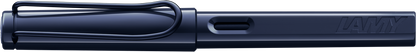 Lamy Safari 2025 Special Edition Fountain Pen Dark Dusk
