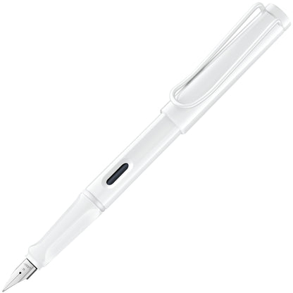 Lamy Safari Fountain Pen Multi Rings Set
