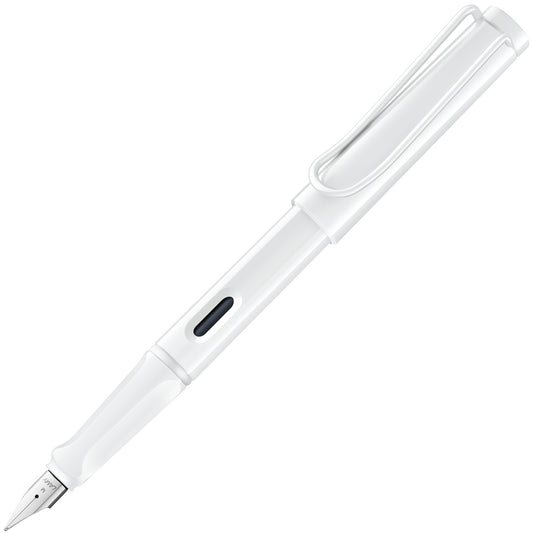 Lamy Safari Fountain Pen Multi Rings Set