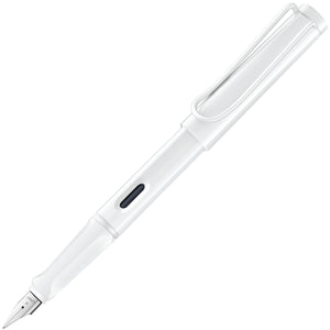 Lamy Safari Fountain Pen Multi Rings Set