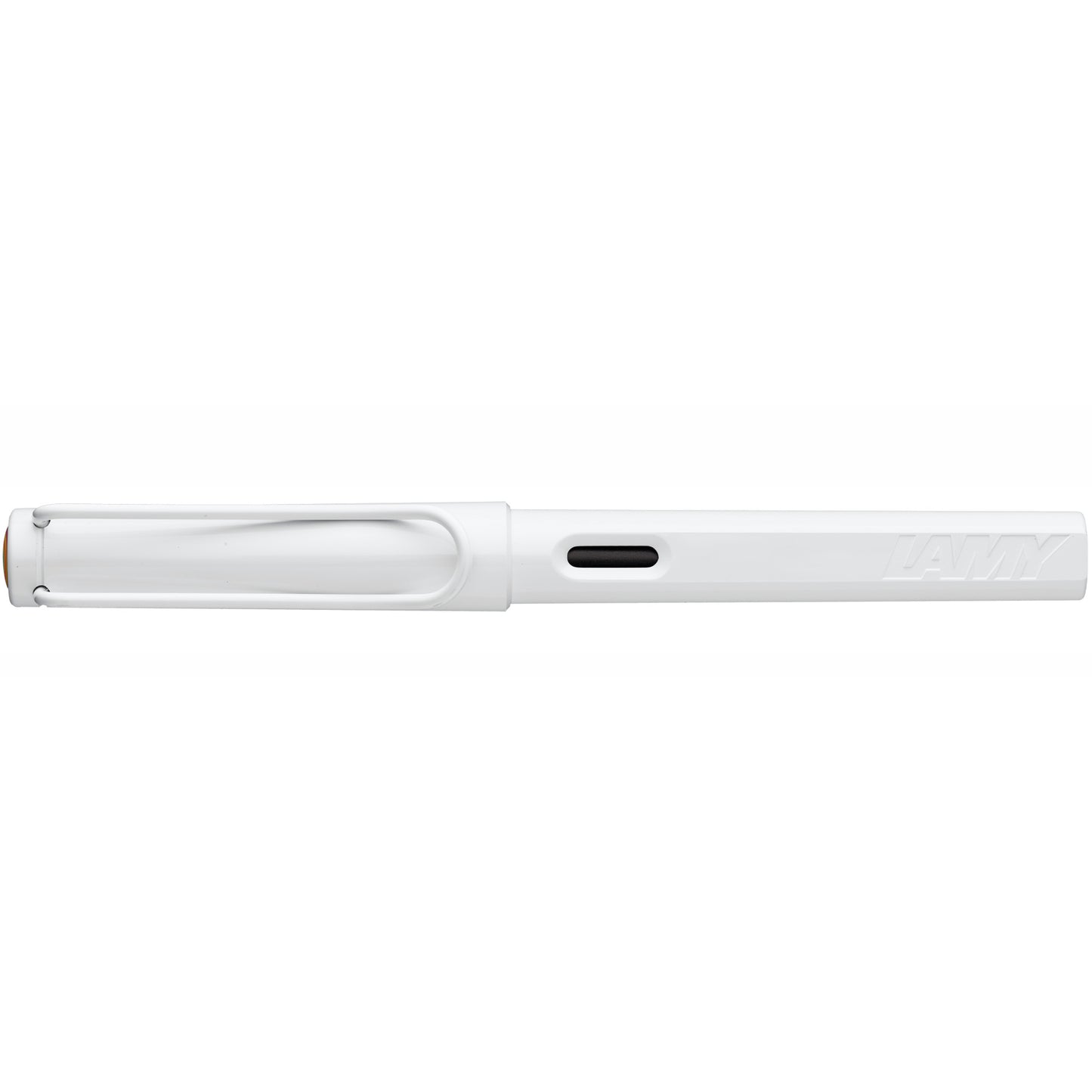 Lamy Safari Fountain Pen Multi Rings Set