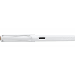 Lamy Safari Fountain Pen Multi Rings Set