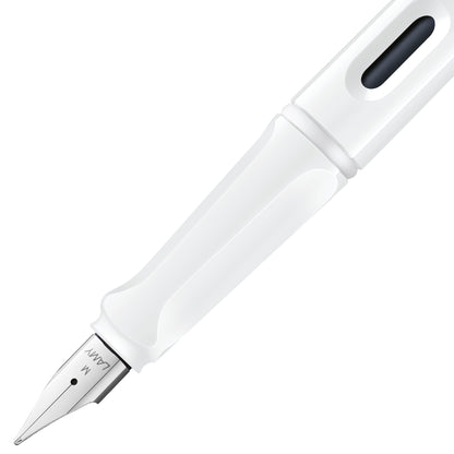 Lamy Safari Fountain Pen Multi Rings Set