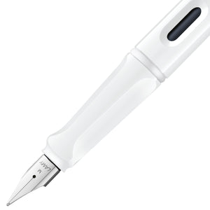 Lamy Safari Fountain Pen Multi Rings Set