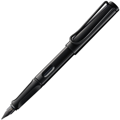 Lamy Safari Fountain Pen Multi Rings Set