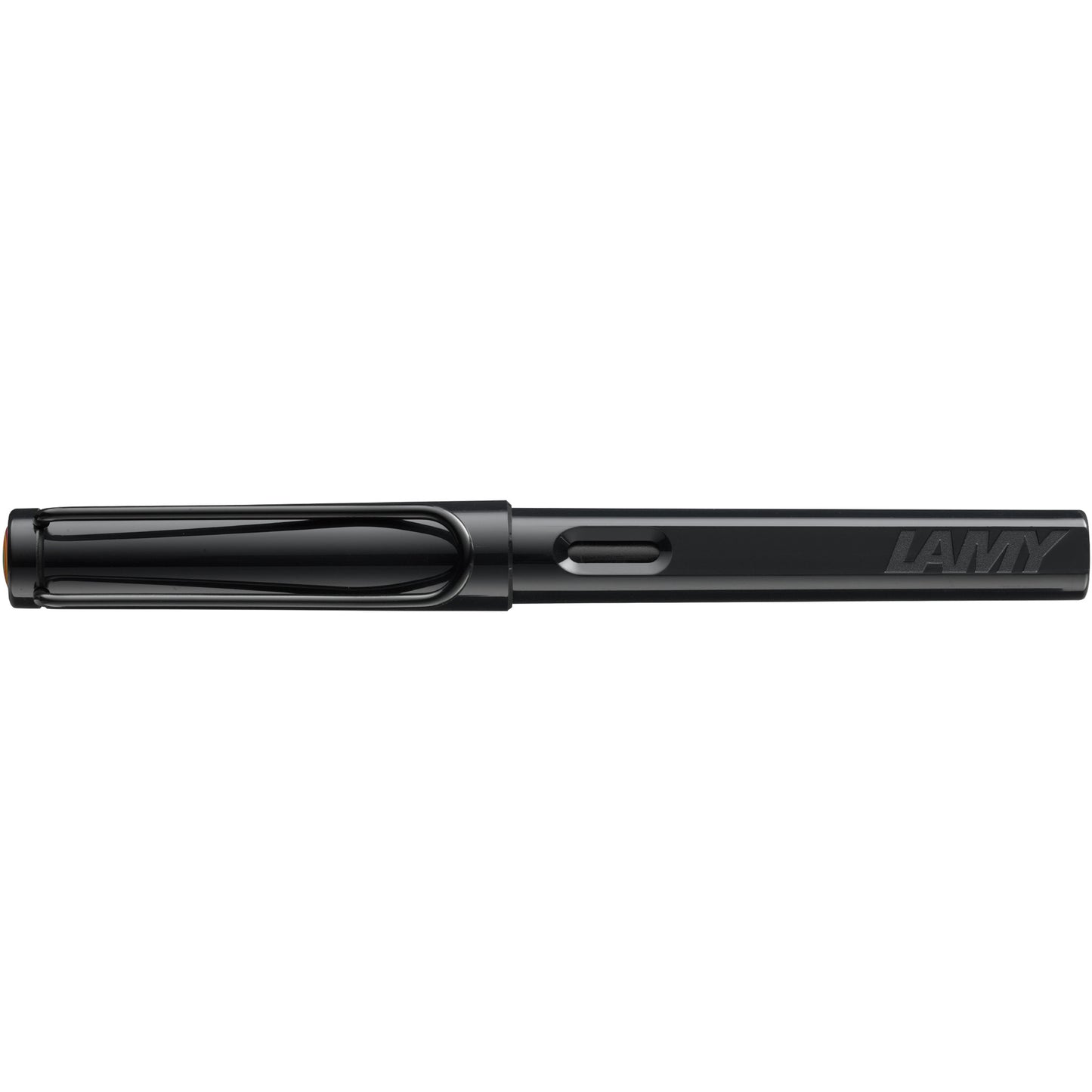 Lamy Safari Fountain Pen Multi Rings Set
