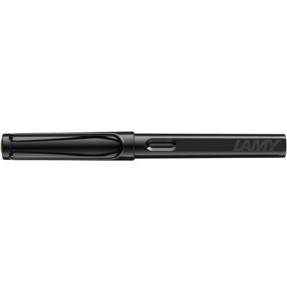 Lamy Safari Fountain Pen Multi Rings Set