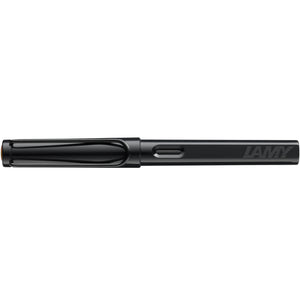 Lamy Safari Fountain Pen Multi Rings Set