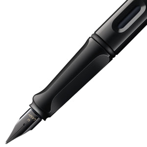 Lamy Safari Fountain Pen Multi Rings Set