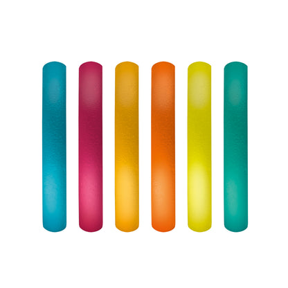 Lamy Safari Fountain Pen Multi Rings Set
