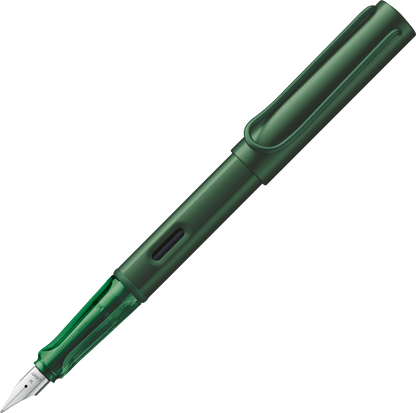Lamy AL-star Fountain Pen Pine