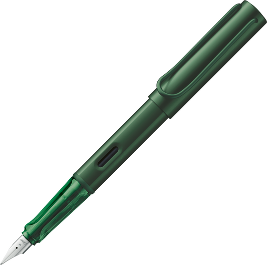 Lamy AL-star Fountain Pen Pine