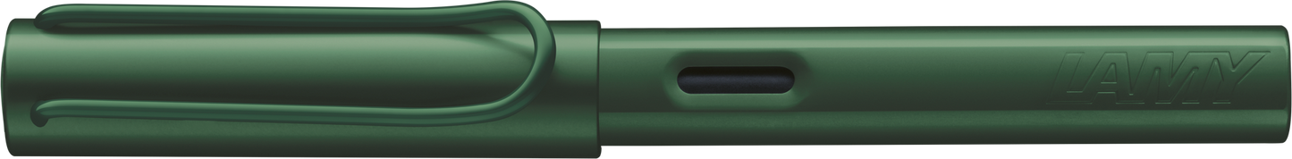 Lamy AL-star Fountain Pen Pine
