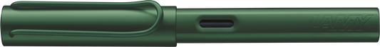 Lamy AL-star Fountain Pen Pine