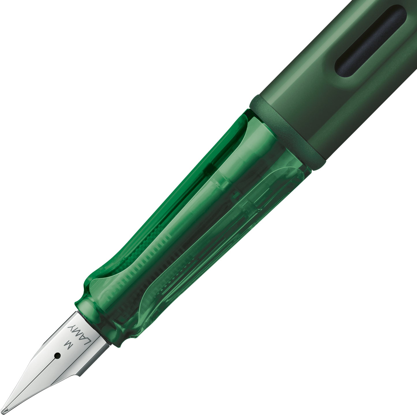 Lamy AL-star Fountain Pen Pine