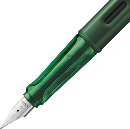 Lamy AL-star Fountain Pen Pine