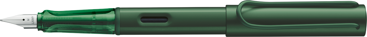 Lamy AL-star Fountain Pen Pine