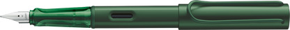 Lamy AL-star Fountain Pen Pine