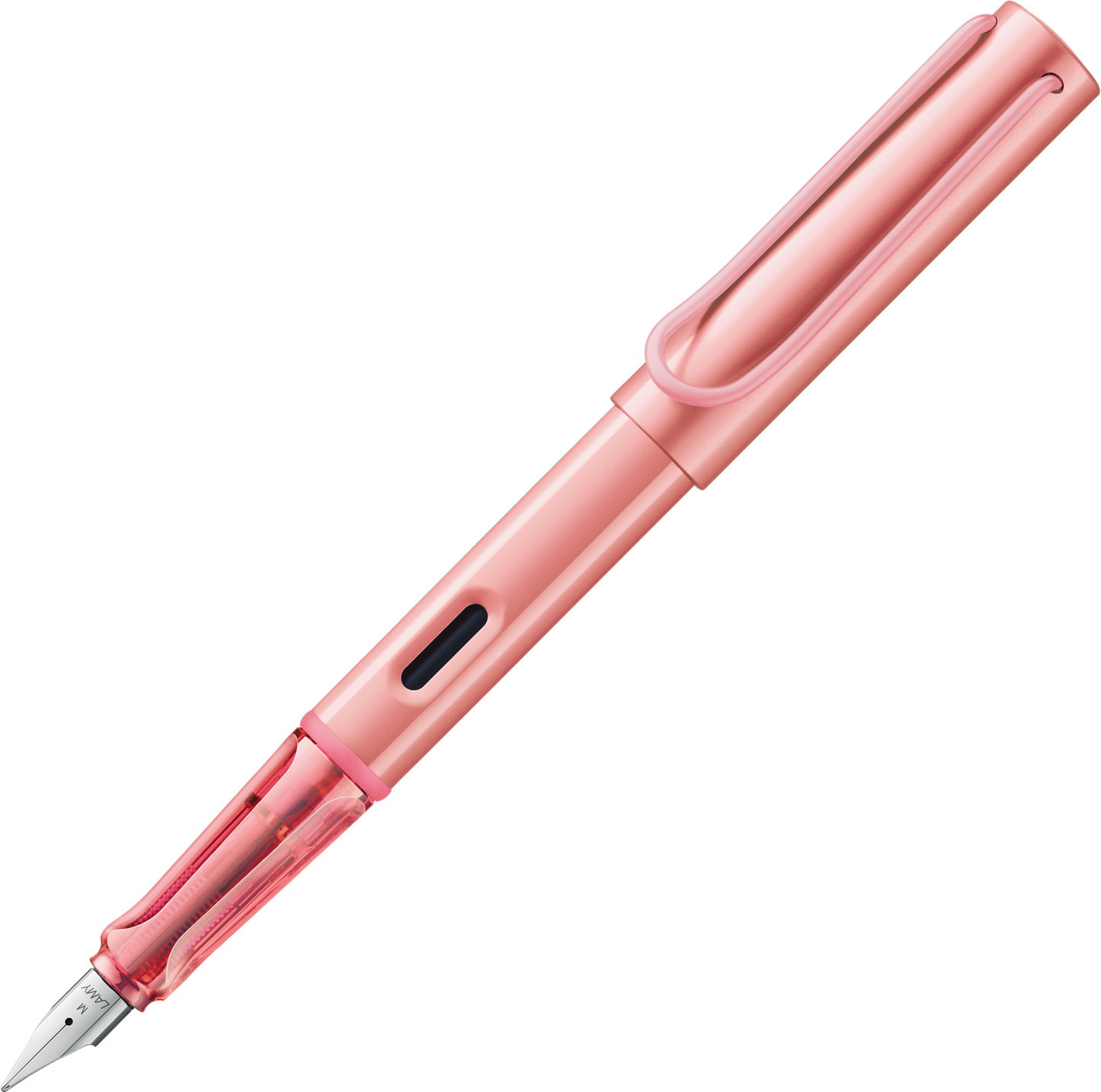Lamy AL-star Fountain Pen Flamingo