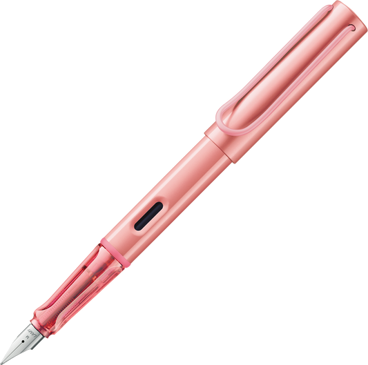 Lamy AL-star Fountain Pen Flamingo