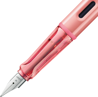 Lamy AL-star Fountain Pen Flamingo