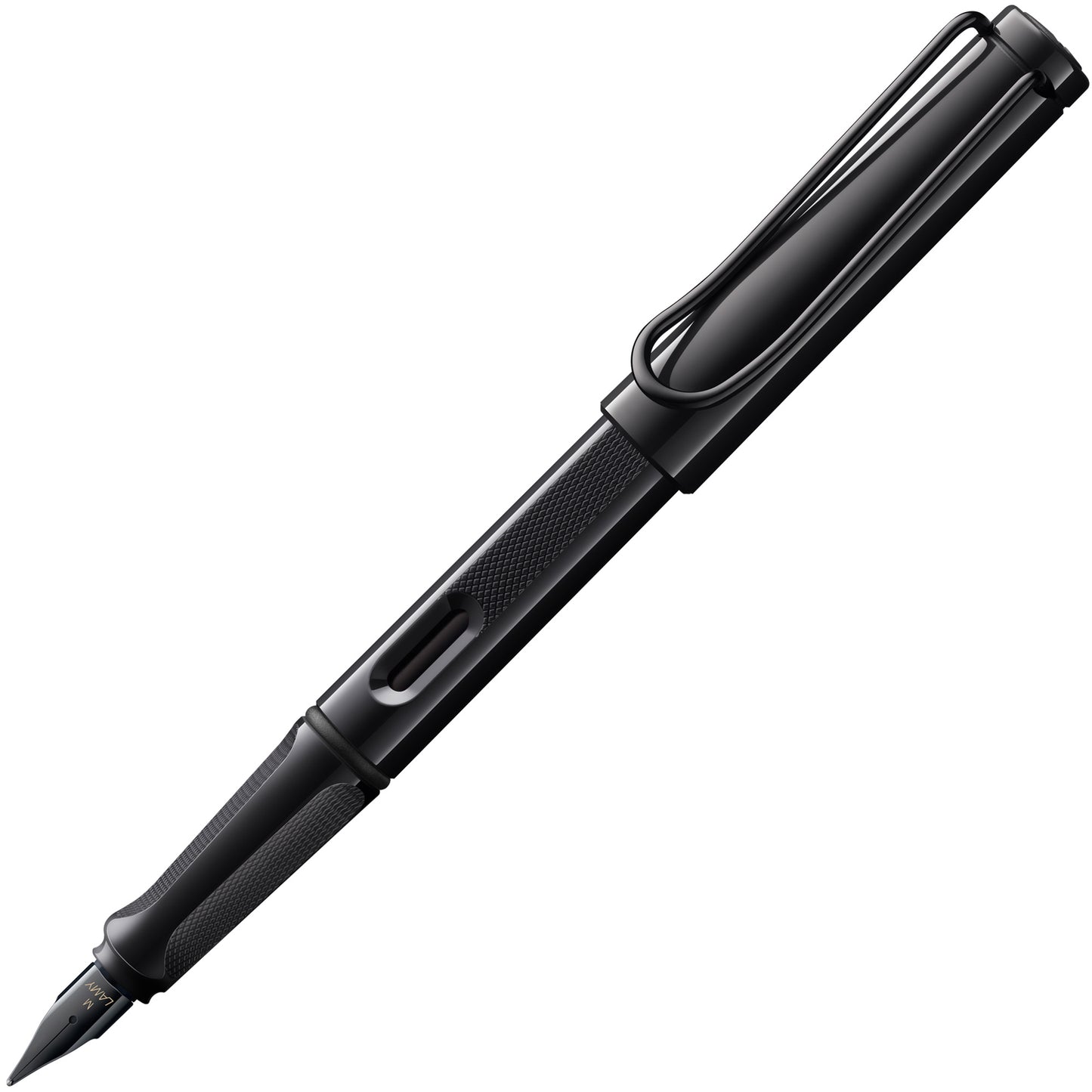 Lamy Safari Fountain Pen Meteorite