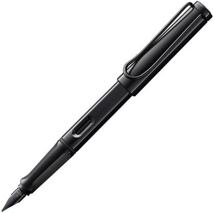 Lamy Safari Fountain Pen Meteorite
