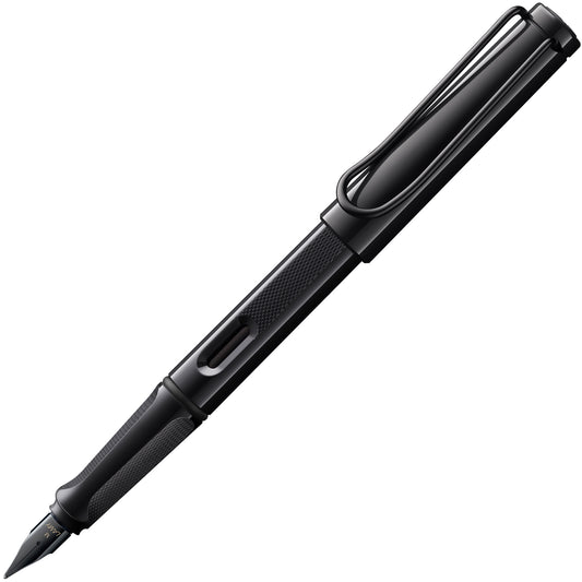 Lamy Safari Fountain Pen Meteorite