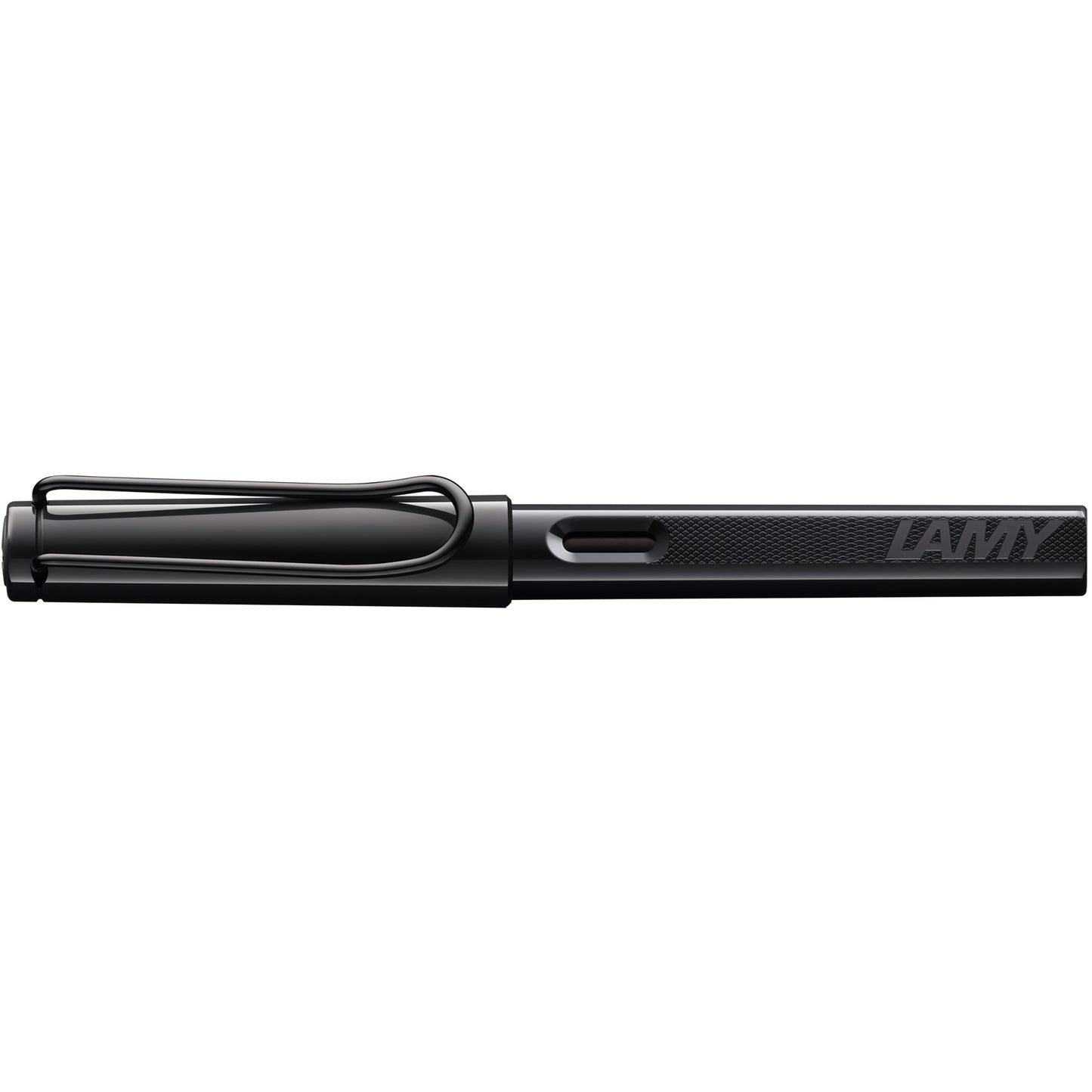 Lamy Safari Fountain Pen Meteorite