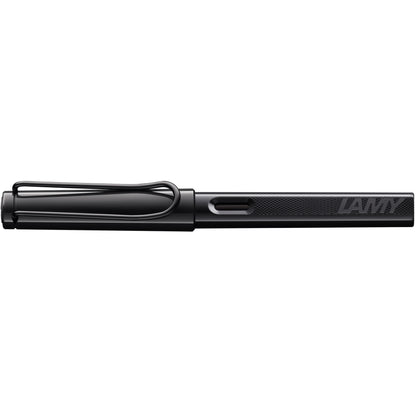 Lamy Safari Fountain Pen Meteorite