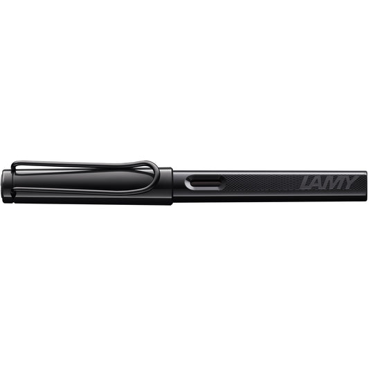 Lamy Safari Fountain Pen Meteorite