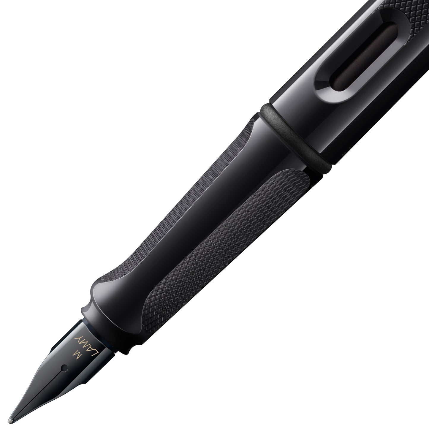 Lamy Safari Fountain Pen Meteorite