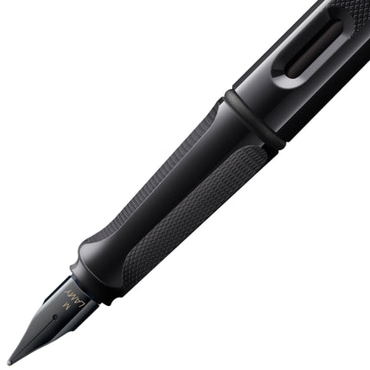 Lamy Safari Fountain Pen Meteorite