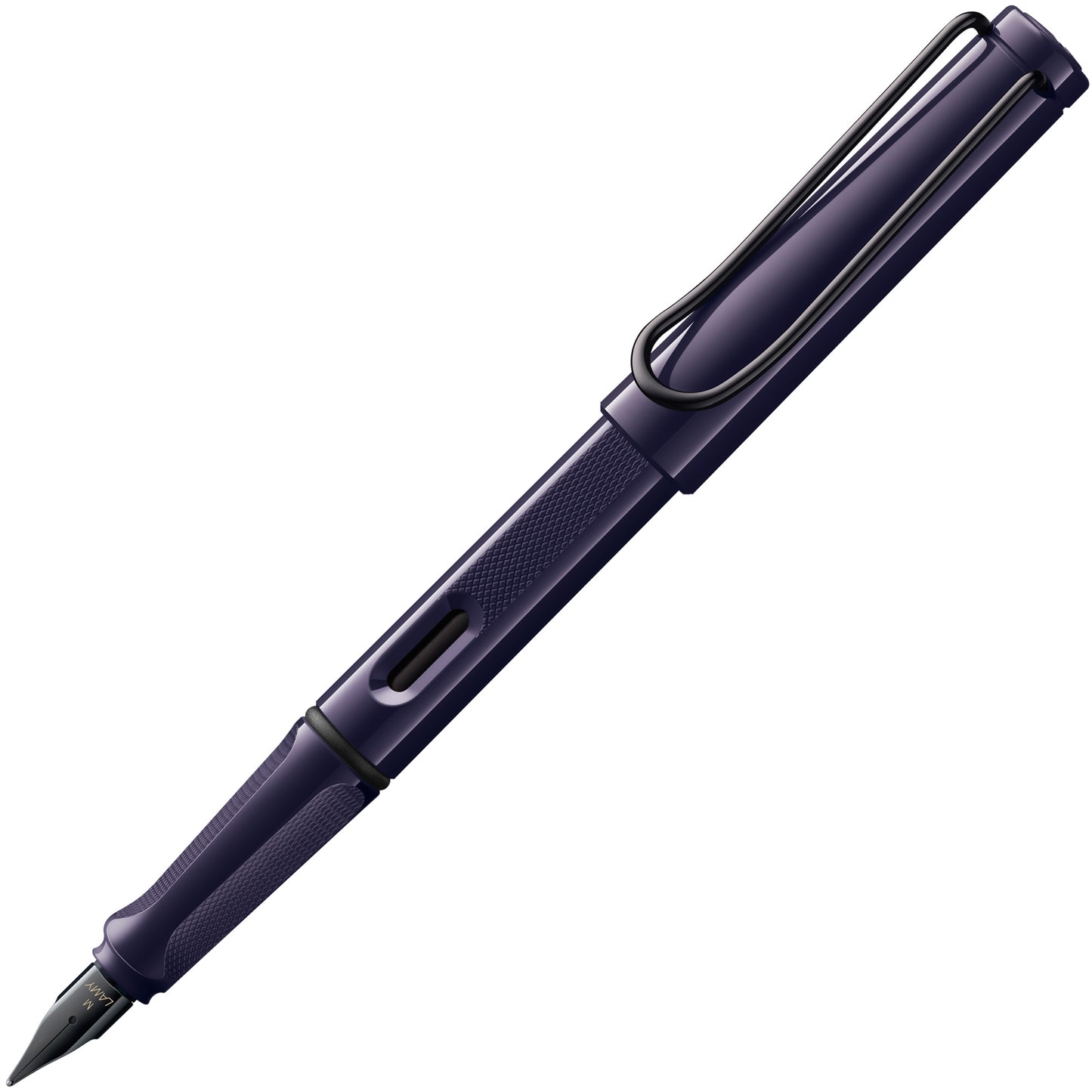 Lamy Safari Fountain Pen Meteora