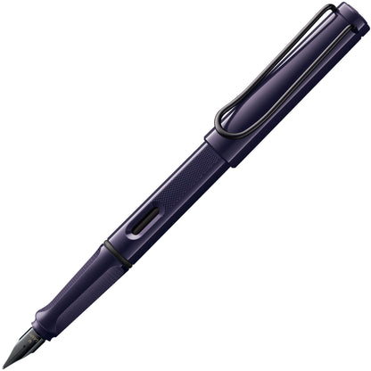 Lamy Safari Fountain Pen Meteora