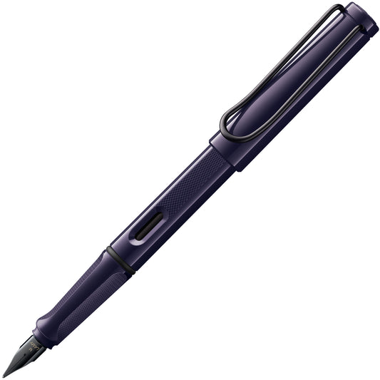 Lamy Safari Fountain Pen Meteora
