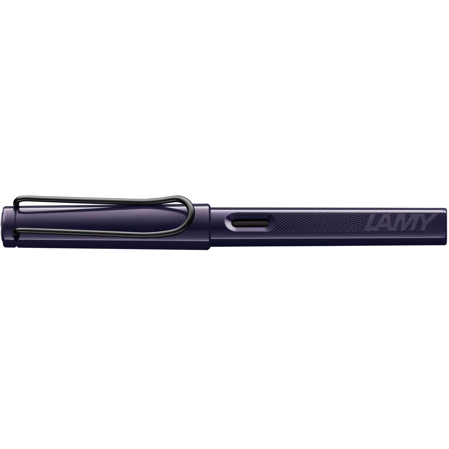 Lamy Safari Fountain Pen Meteora