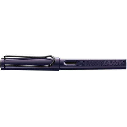 Lamy Safari Fountain Pen Meteora