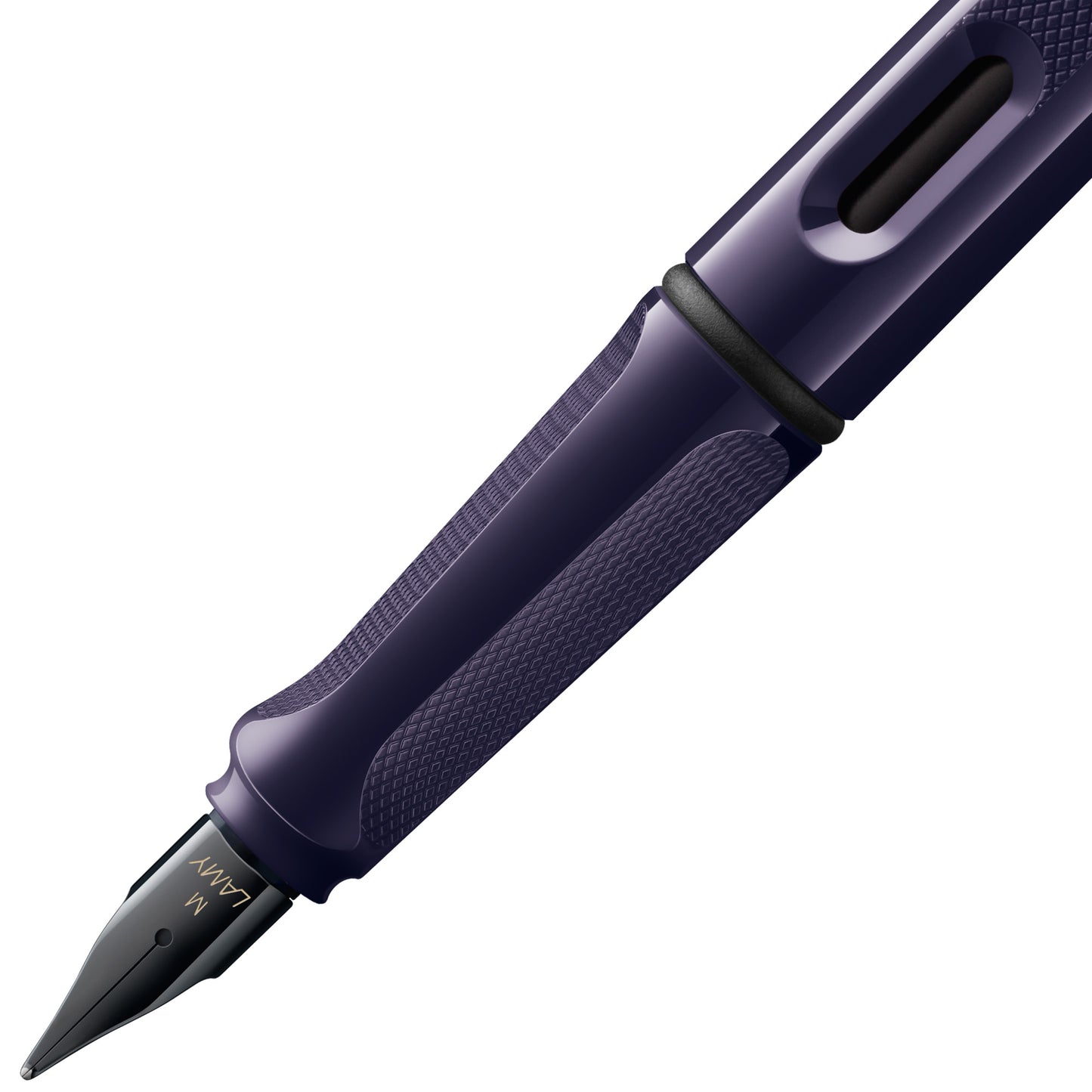 Lamy Safari Fountain Pen Meteora