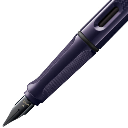 Lamy Safari Fountain Pen Meteora