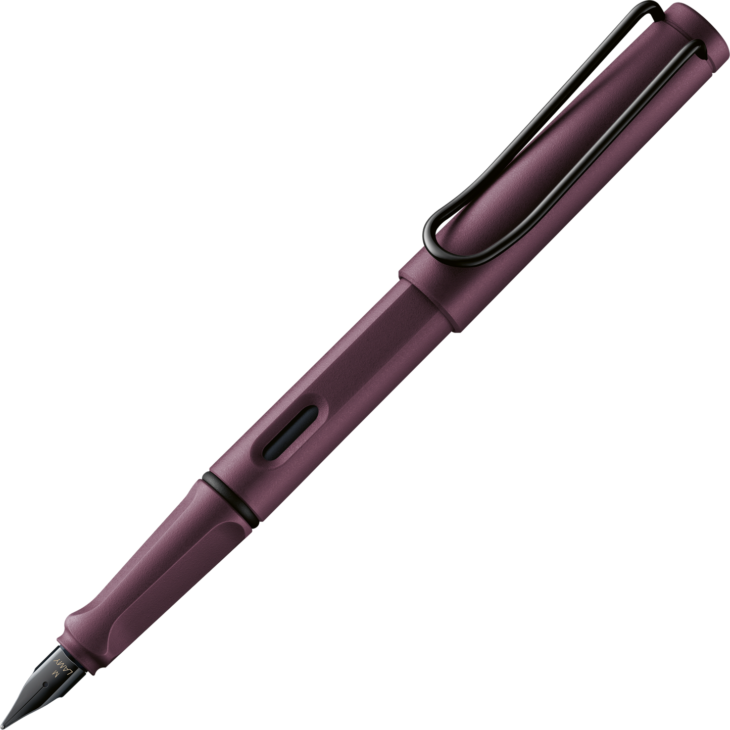 Lamy Safari Fountain Pen Scarlet