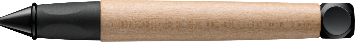 Lamy ABC Mechanical Pencil Black