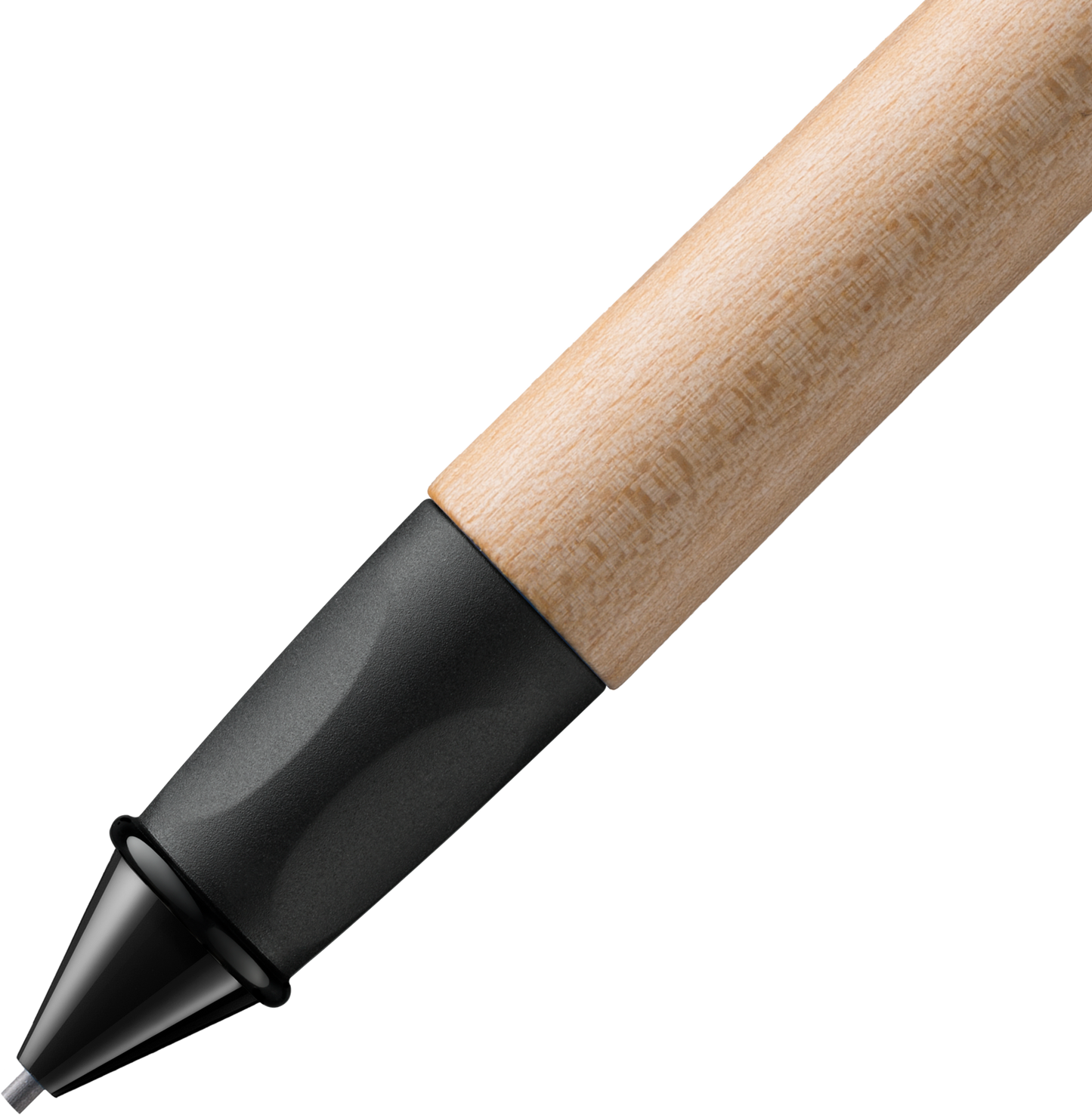 Lamy ABC Mechanical Pencil Black
