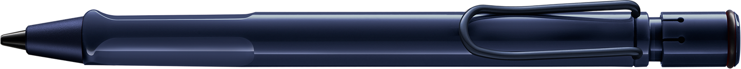 Lamy Safari 2025 Special Edition Mechanical Pencil Dark Dusk