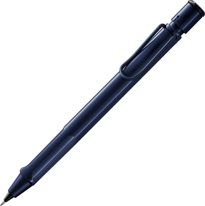 Lamy Safari 2025 Special Edition Mechanical Pencil Dark Dusk