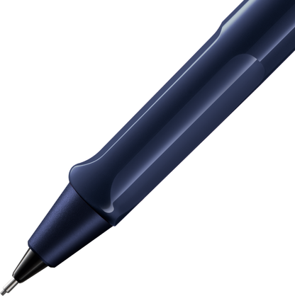 Lamy Safari 2025 Special Edition Mechanical Pencil Dark Dusk
